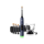 Szczoteczka do zębów Philips Sonicare Szczoteczka soniczna HX8515/13 Series 8500 (ciemnoniebieski)